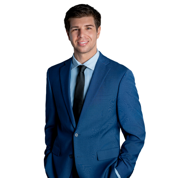 Marcello A. Parisi attorney photo