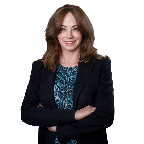 Veronica R.S. Bauer attorney photo